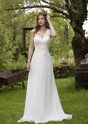 BM-22-04, Boheme from Mikonos By The Sposa Group Italia