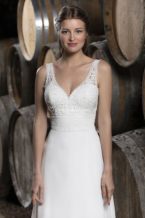 BM-22-03, Boheme from Mikonos By The Sposa Group Italia