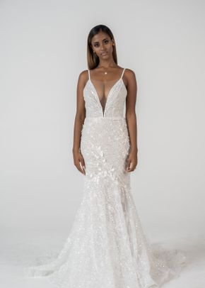 ZB8307, Zavana Bridal