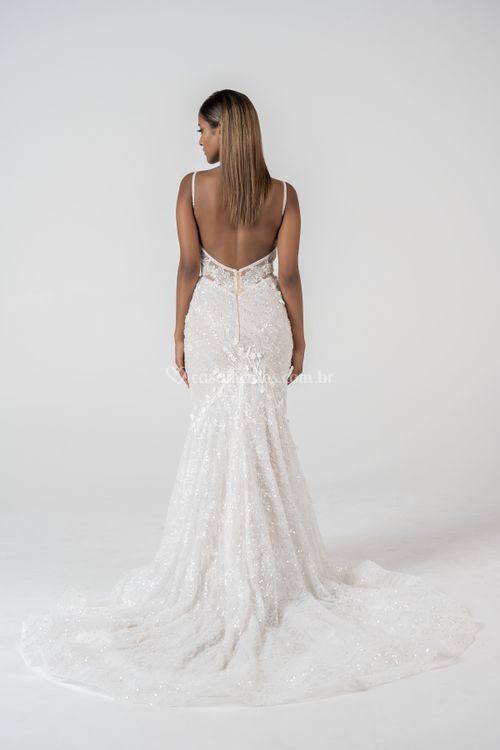 ZB8307, Zavana Bridal