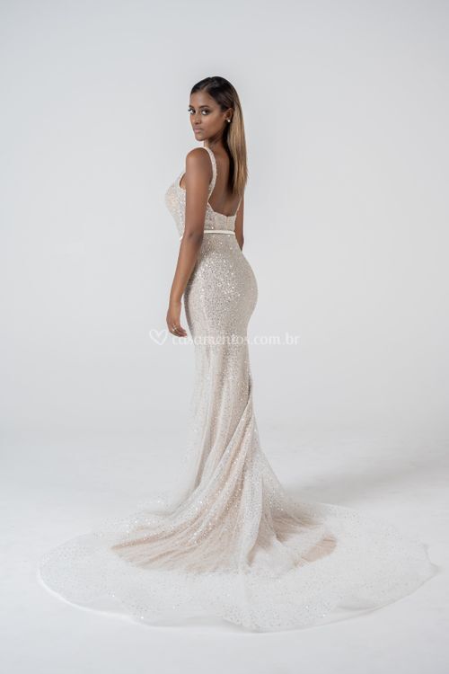 ZB8289, Zavana Bridal