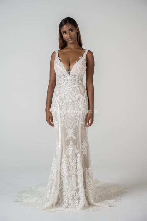 ZB9399, Zavana Bridal