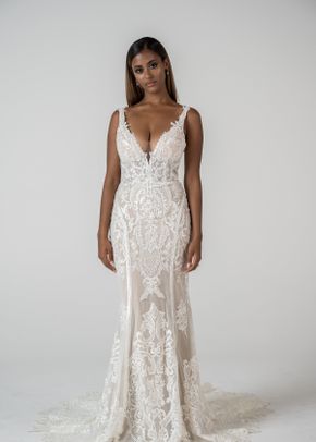 ZB9399, Zavana Bridal