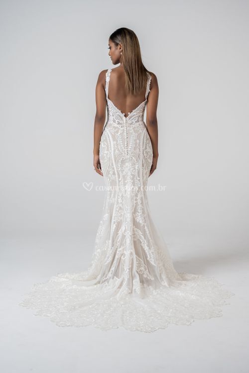 ZB9399, Zavana Bridal