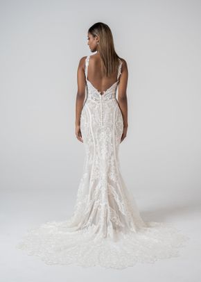 ZB9399, Zavana Bridal