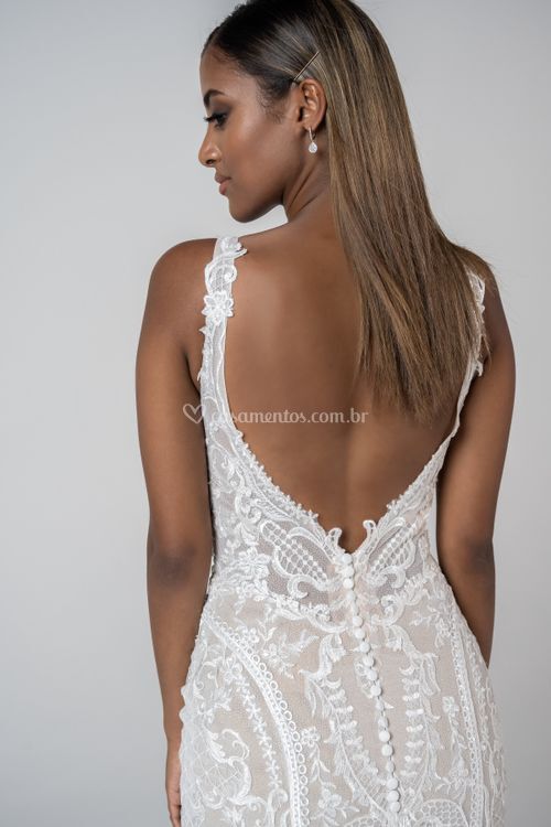 ZB9399, Zavana Bridal