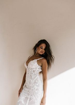 ZB9399, Zavana Bridal