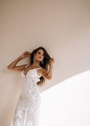 ZB9399, Zavana Bridal