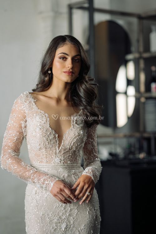 ZB8336, Zavana Bridal