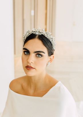 MAGNIFICENT, Maria Elena Headpieces