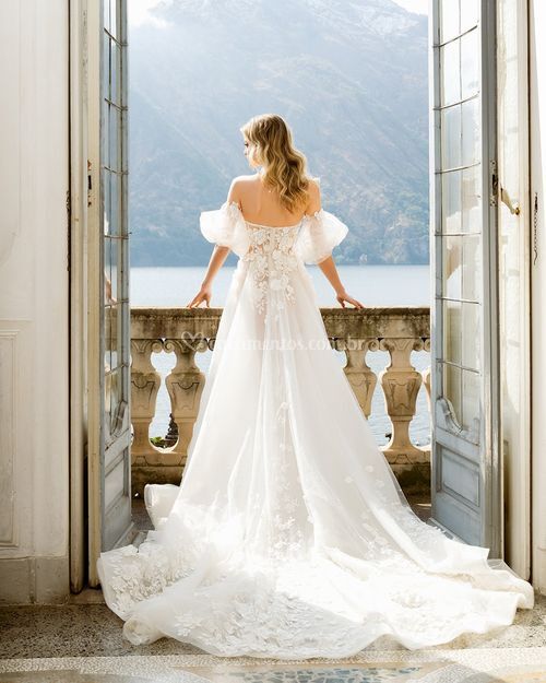 22-01, Berta Bridal