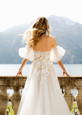 22-01, Berta Bridal