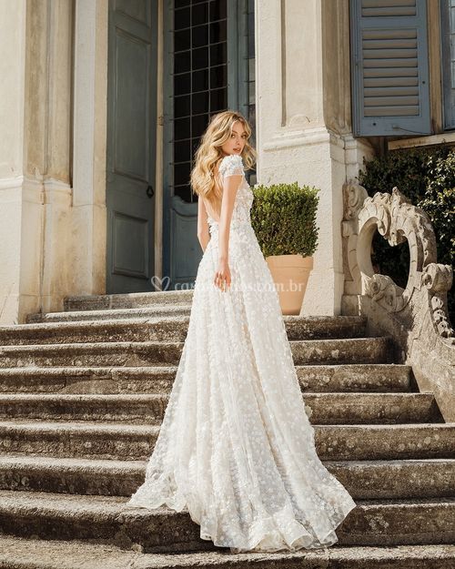 22-03, Berta Bridal