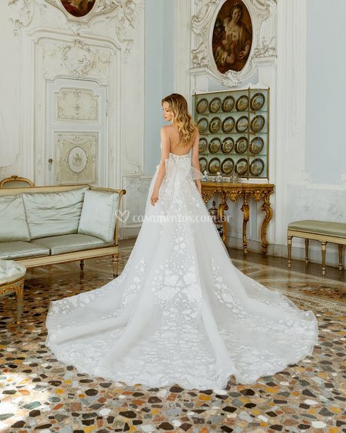 22-08, Berta Bridal