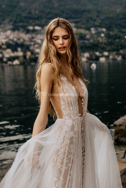 22-31, Muse by Berta