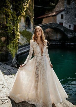 22-32, Muse by Berta