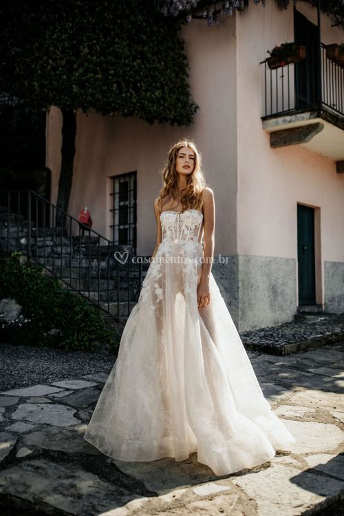 22-33, Muse by Berta