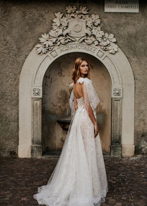 22-42, Muse by Berta