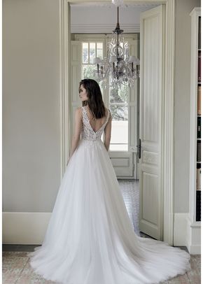 221-03, Miss Kelly By The Sposa Group Italia