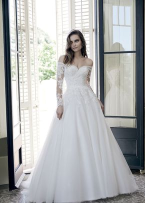 221-09, Miss Kelly By The Sposa Group Italia