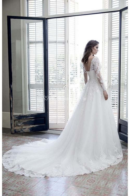221-13, Miss Kelly By The Sposa Group Italia