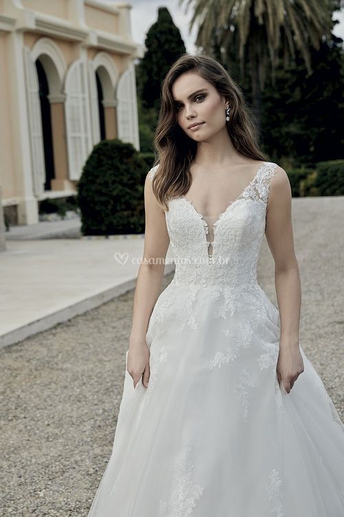 221-18, Miss Kelly By The Sposa Group Italia