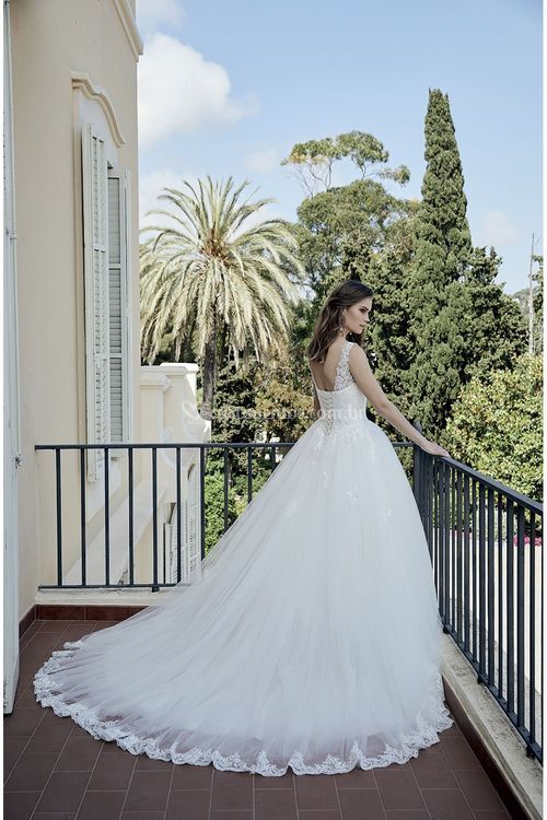 221-19, Miss Kelly By The Sposa Group Italia