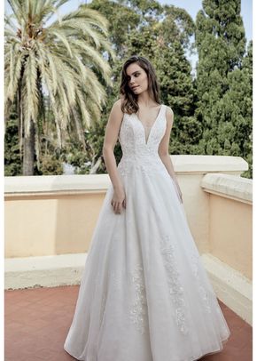 221-27, Miss Kelly By The Sposa Group Italia