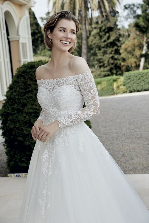 221-29, Miss Kelly By The Sposa Group Italia
