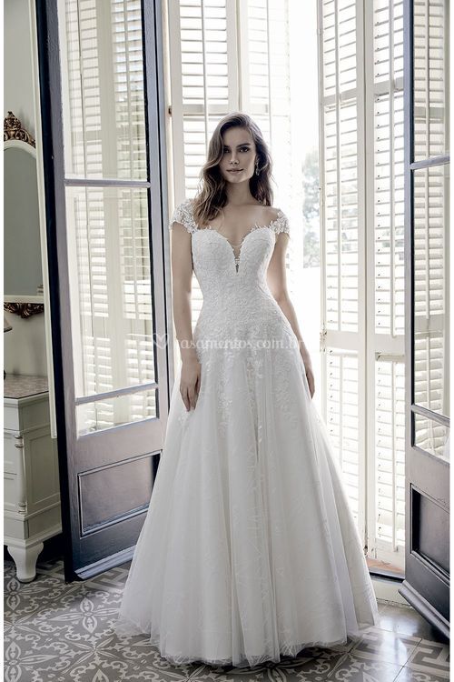 221-30, Miss Kelly By The Sposa Group Italia