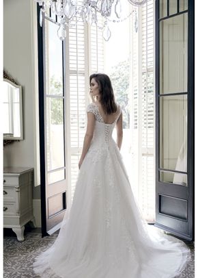 221-30, Miss Kelly By The Sposa Group Italia