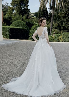 221-32, Miss Kelly By The Sposa Group Italia