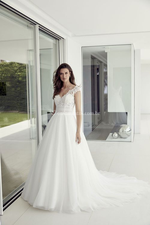 222-02, Divina Sposa By Sposa Group Italia