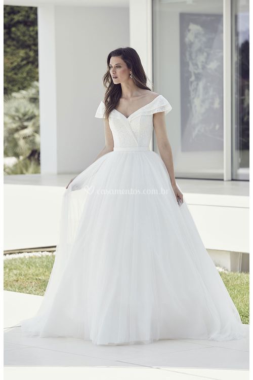 222-09, Divina Sposa By Sposa Group Italia