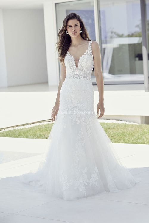 222-19, Divina Sposa By Sposa Group Italia