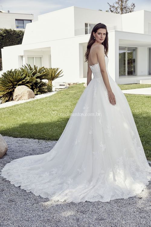 222-21, Divina Sposa By Sposa Group Italia