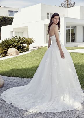 222-21, Divina Sposa By Sposa Group Italia