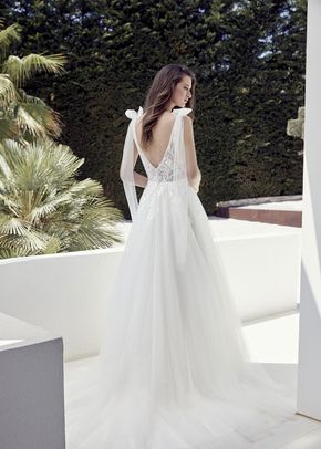 222-22, Divina Sposa By Sposa Group Italia