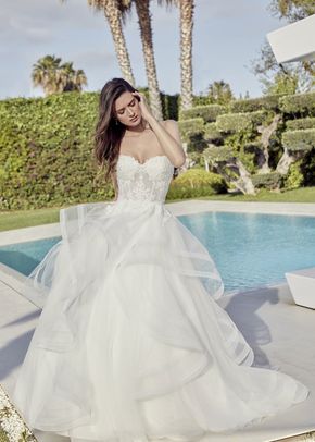 222-24, Divina Sposa By Sposa Group Italia