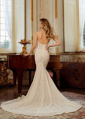 22-15, Berta Bridal