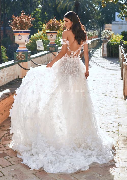 ALMAHA, Pronovias