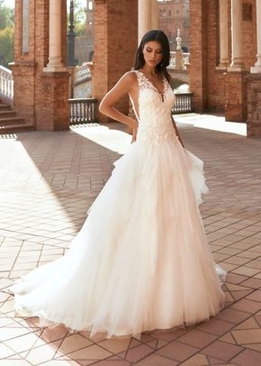 amaya, Marchesa