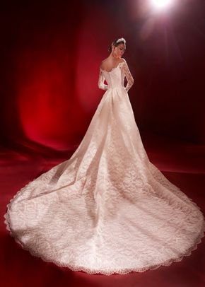 ANGELOU, Atelier Pronovias