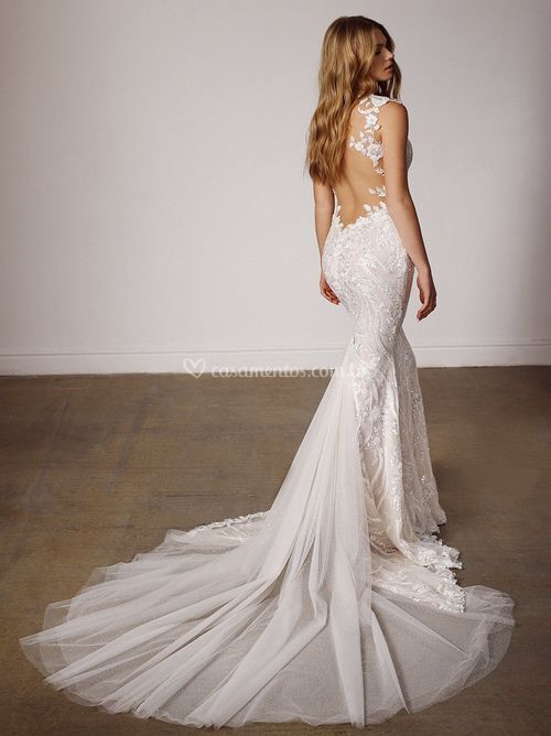 Angie, Galia Lahav