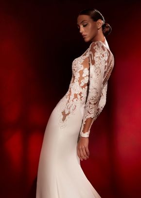 ATWOOD, Atelier Pronovias