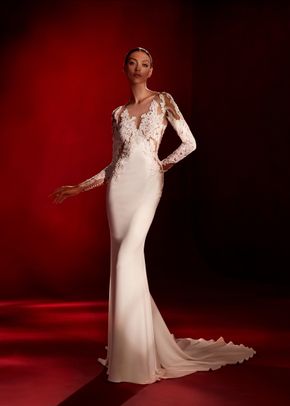 ATWOOD, Atelier Pronovias