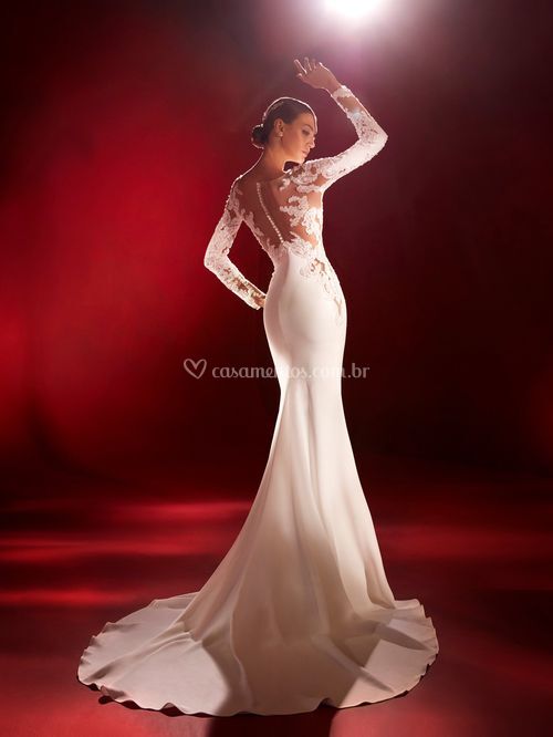 ATWOOD, Atelier Pronovias