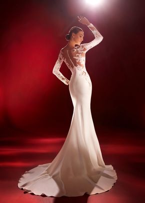 ATWOOD, Atelier Pronovias