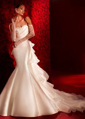 AUSTIN, Atelier Pronovias