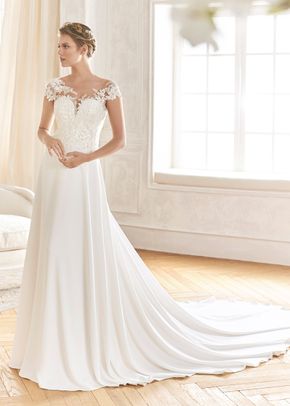 BADIL, St. Patrick La Sposa